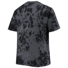 Brooklyn Nets Big & Tall Marble Dye Tonal Performance T-Shirt