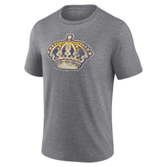 NHL Los Angeles Kings Wraparound Tri-Blend T-Shirt