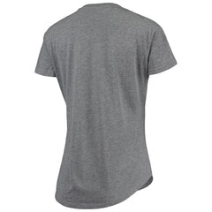 Chicago Bulls Sportiqe Women's City Edition Phoebe Tri-Blend T-Shirt sale