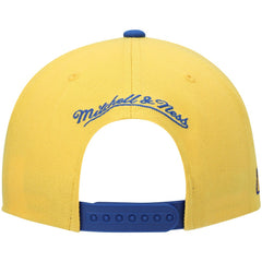Mitchell & Ness Denver Nuggets Hardwood Classics Snapback Hat sale