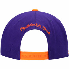 Mitchell & Ness Phoenix Suns Hardwood Classics Snapback Hat