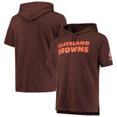 Game Day Hoodie T-Shirt - Cleveland Browns Hoodies