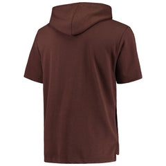 Game Day Hoodie T-Shirt - Cleveland Browns Hoodies