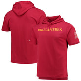 Game Day Hoodie T-Shirt - Tampa Bay Buccaneers Hoodies