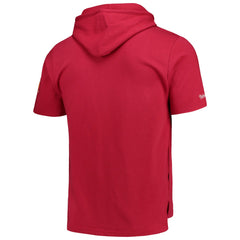Game Day Hoodie T-Shirt - Tampa Bay Buccaneers Hoodies