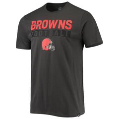 '47 Dark Ops Super Rival T-Shirt - Cleveland Browns T-shirts