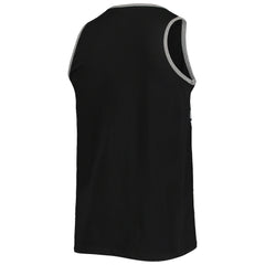 '47 Edge Super Rival Tank Top - Las Vegas Raiders Tops