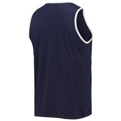 '47 Edge Super Rival Tank Top - Tennessee Titans Tops
