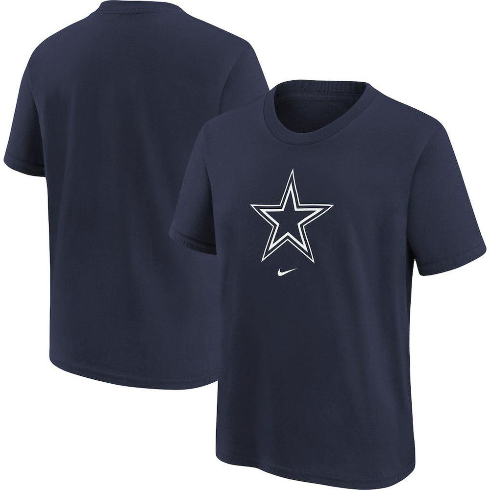 Preschool Team Logo T-Shirt - Dallas Cowboys T-shirts