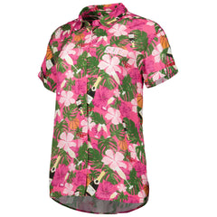 Phoenix Suns Lusso Women's Finley-Frankie Party Top & Shorts Set