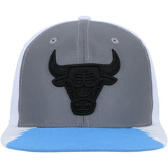 Mitchell & Ness Chicago Bulls Day 5 Snapback Hat