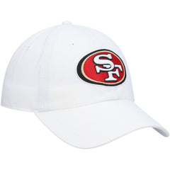 '47 Women's Miata Logo Clean Up Adjustable Hat - San Francisco 49ers Hats