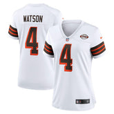 Deshaun Watson Women's Player Jersey - Cleveland Browns Jerseys