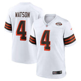Deshaun Watson Alternate Game Jersey - Cleveland Browns Jerseys