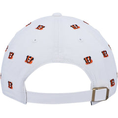 '47 Women's Confetti Clean Up Adjustable Hat - Cincinnati Bengals Hats
