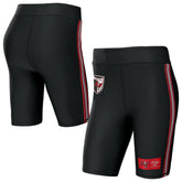 WEAR by Erin Andrews Women's Biker Shorts - Tampa Bay Buccaneers Shorts