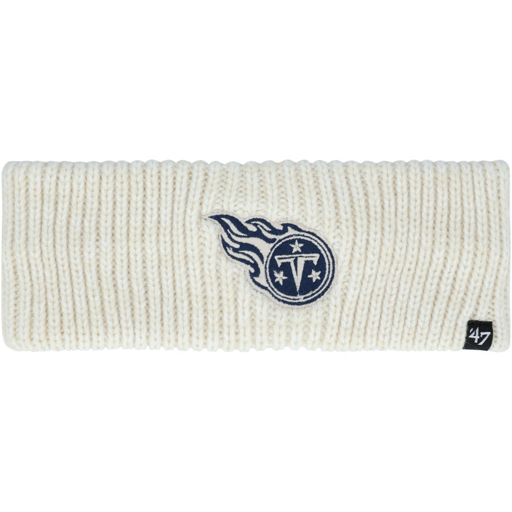 '47 Women's Meeko Headband - Tennessee Titans
