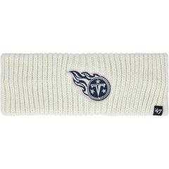 '47 Women's Meeko Headband - Tennessee Titans