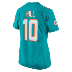 Tyreek Hill Women's Player Jersey - Miami Dolphins Jerseys