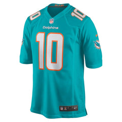 Tyreek Hill Youth Game Jersey - Miami Dolphins Jerseys
