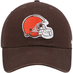 '47 Secondary Clean Up Adjustable Hat - Cleveland Browns Hats