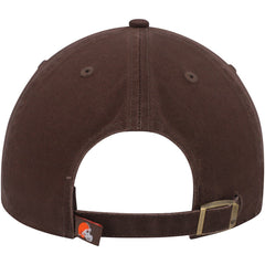 '47 Secondary Clean Up Adjustable Hat - Cleveland Browns Hats