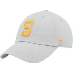 '47 Clean Up Adjustable Hat - Pittsburgh Steelers Hats