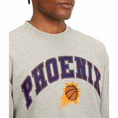 Phoenix Suns Tommy Jeans James Patch Pullover Sweatshirt