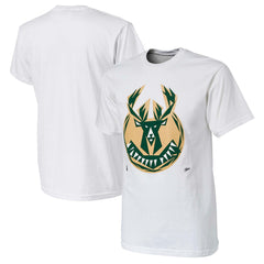 Milwaukee Bucks NBA x Naturel No Caller ID T-Shirt