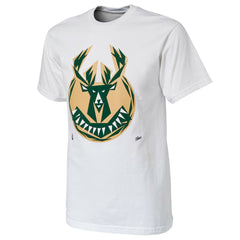 Milwaukee Bucks NBA x Naturel No Caller ID T-Shirt