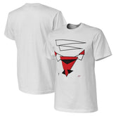 Chicago Bulls NBA x Naturel No Caller ID T-Shirt sale