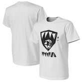 Brooklyn Nets NBA x Naturel No Caller ID T-Shirt