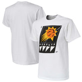 Phoenix Suns NBA x Naturel No Caller ID T-Shirt