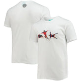 Giovane Élber Bayern Munich Hands-of-God T-Shirt