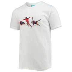 Giovane Élber Bayern Munich Hands-of-God T-Shirt