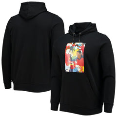 Bayern Munich Hands of God Pullover Hoodie