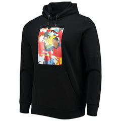 Bayern Munich Hands of God Pullover Hoodie