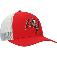 '47 Youth Adjustable Trucker Hat - Tampa Bay Buccaneers Hats