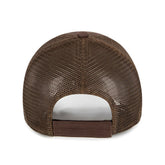 '47 Youth Levee MVP Trucker Adjustable Hat - Cleveland Browns Hats
