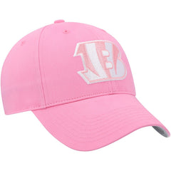 '47 Girls Youth Rose MVP Adjustable Hat - Cincinnati Bengals Hats