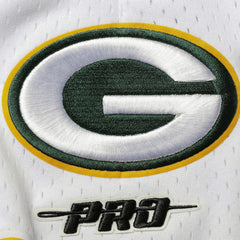Pro Standard Mesh Shorts - Green Bay Packers Shorts