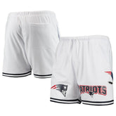 Pro Standard Mesh Shorts - New England Patriots Shorts