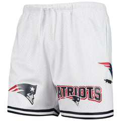 Pro Standard Mesh Shorts - New England Patriots Shorts