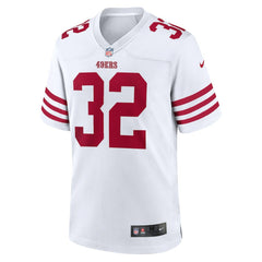 Ricky Watters Retired Player Game Jersey - San Francisco 49ers Jerseys
