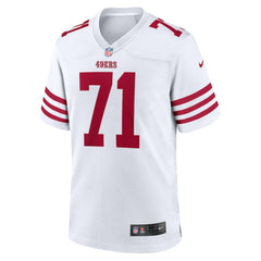 Trent Williams Player Game Jersey - San Francisco 49ers Jerseys