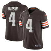 Deshaun Watson Men's Vapor Limited Jersey - Cleveland Browns Jerseys