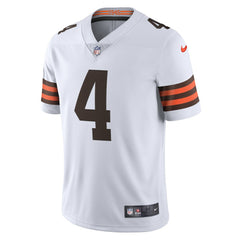 Deshaun Watson 2020 Vapor Limited Jersey - Cleveland Browns Jerseys