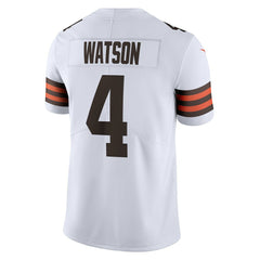 Deshaun Watson 2020 Vapor Limited Jersey - Cleveland Browns Jerseys