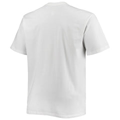 Big & Tall City Pride T-Shirt - San Francisco 49ers T-shirts