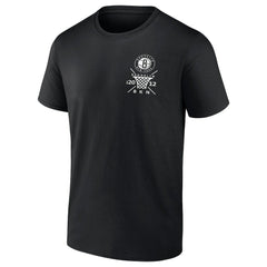 Fanatics Brooklyn Nets Court Street Collective T-Shirt